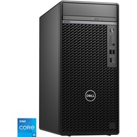 Dell OptiPlex 7020 Plus MT (MNYXX), PC-System schwarz, Windows 11 Pro